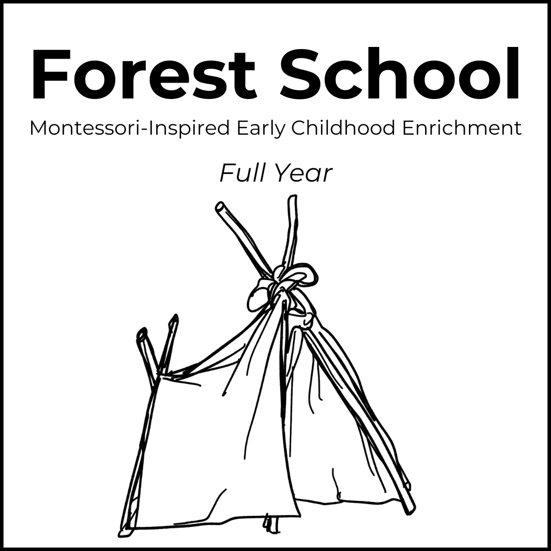 Forest School - Full Year